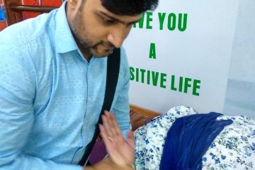 Geriatric Physiotherapist | Geriatric Rehabilitation Physiotherapist in Agra